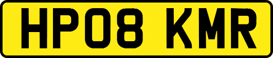 HP08KMR