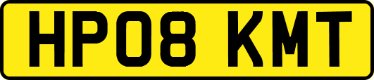 HP08KMT