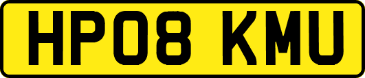 HP08KMU