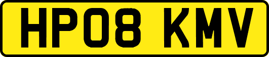 HP08KMV