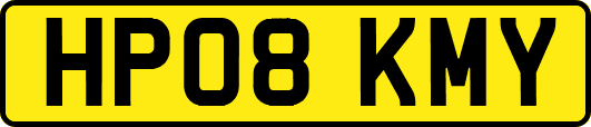 HP08KMY