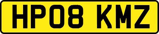 HP08KMZ