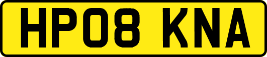 HP08KNA