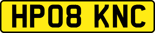 HP08KNC