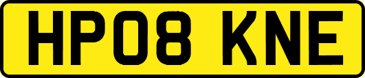 HP08KNE