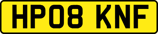 HP08KNF