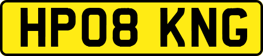 HP08KNG