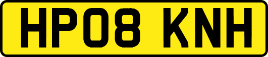HP08KNH