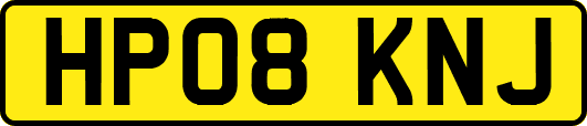 HP08KNJ