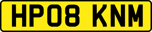 HP08KNM