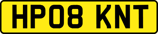 HP08KNT