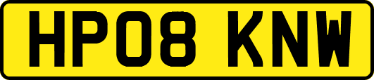 HP08KNW