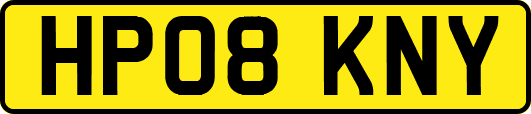 HP08KNY