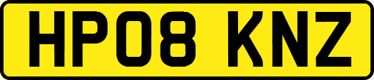 HP08KNZ