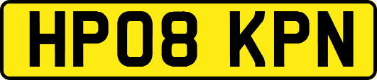 HP08KPN