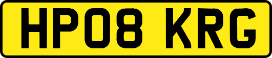 HP08KRG