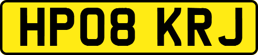 HP08KRJ
