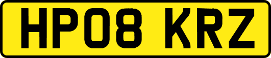 HP08KRZ