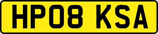 HP08KSA