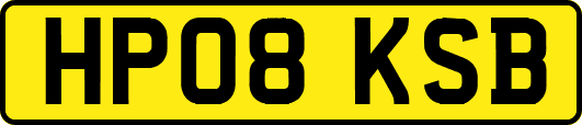 HP08KSB