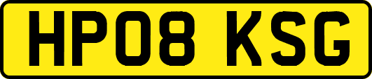 HP08KSG