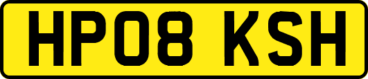 HP08KSH