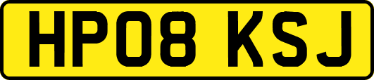 HP08KSJ