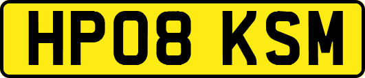 HP08KSM