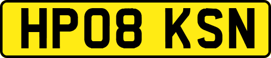 HP08KSN