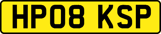 HP08KSP