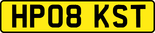 HP08KST