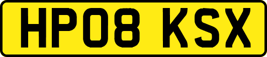 HP08KSX