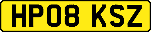 HP08KSZ