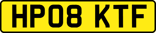 HP08KTF