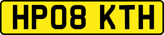 HP08KTH