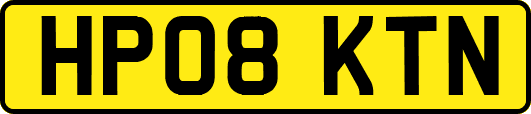 HP08KTN
