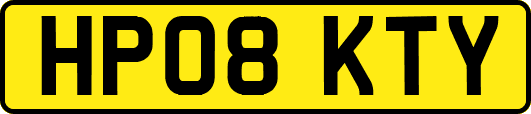 HP08KTY