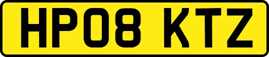 HP08KTZ