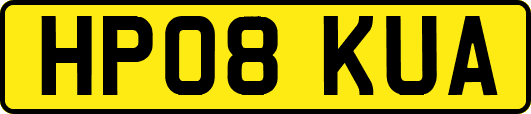 HP08KUA