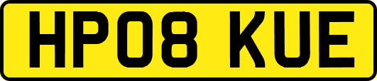 HP08KUE
