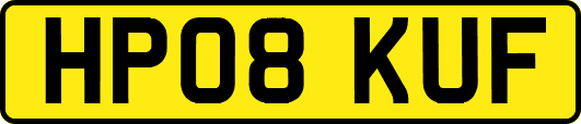 HP08KUF