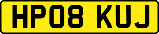 HP08KUJ