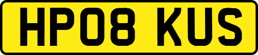 HP08KUS