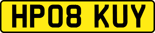 HP08KUY