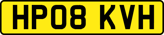 HP08KVH