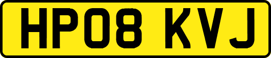 HP08KVJ