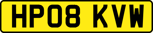 HP08KVW