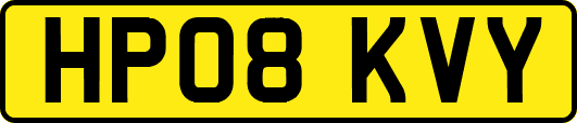 HP08KVY