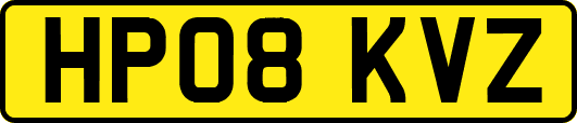 HP08KVZ