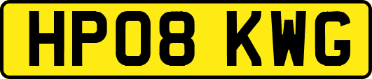 HP08KWG